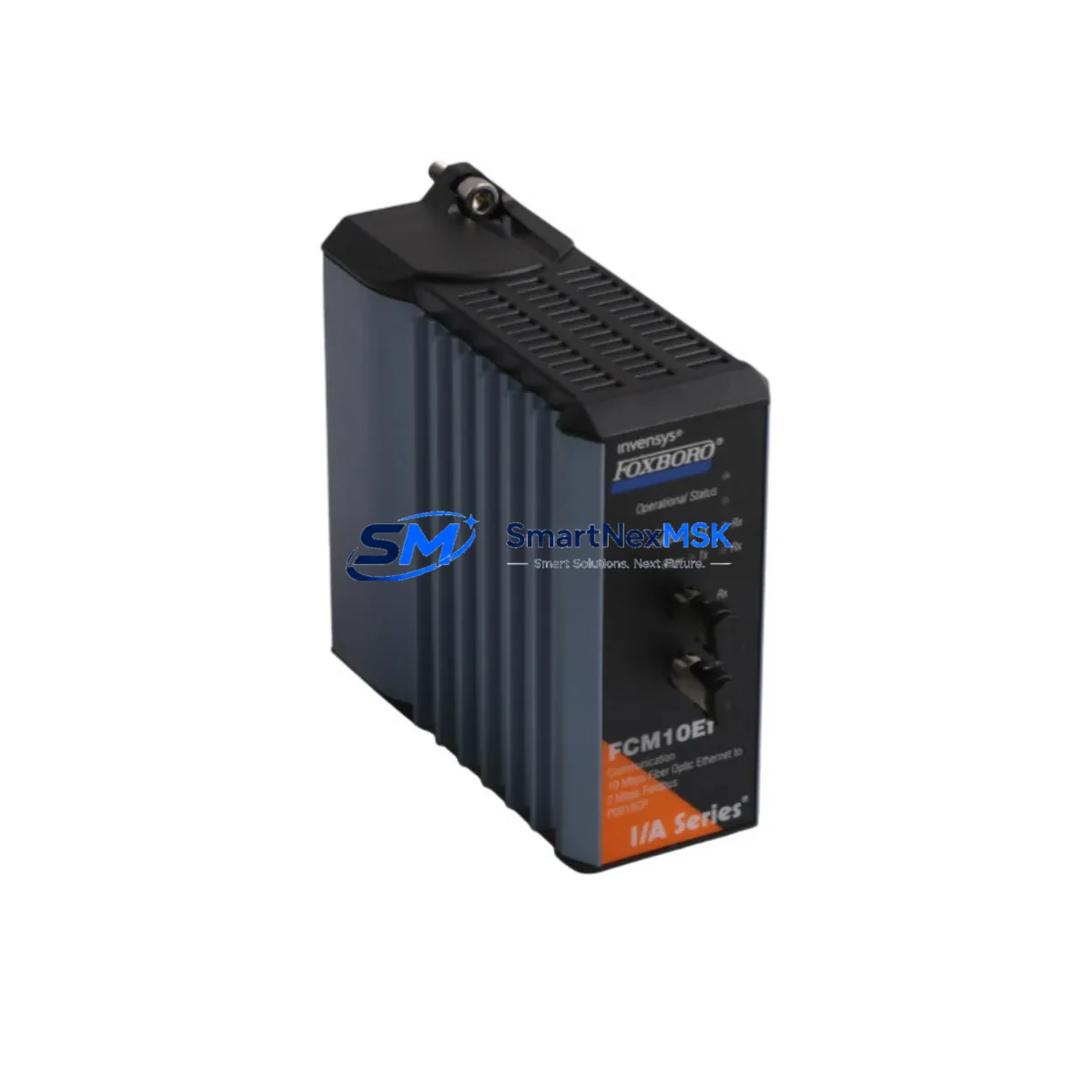 FOXBORO FCM10EF Communication Module image 2