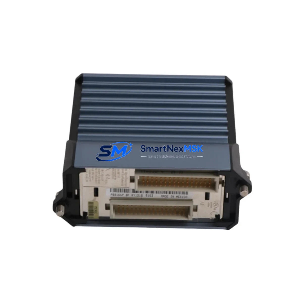 FOXBORO FCM10EF Communication Module image 3