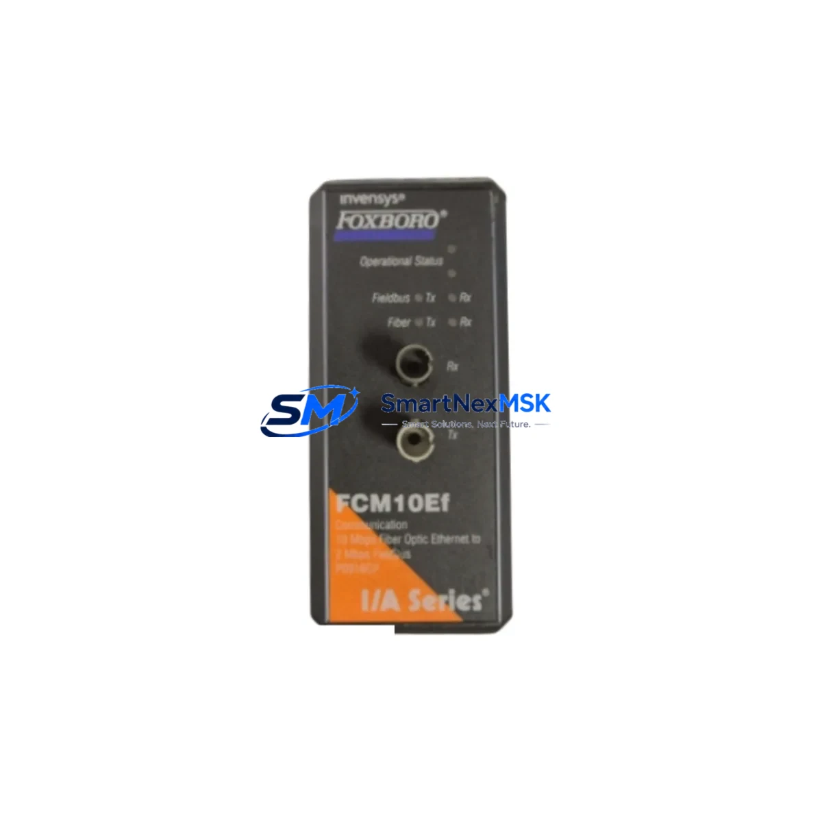 FOXBORO FCM10EF Communication Module image 4