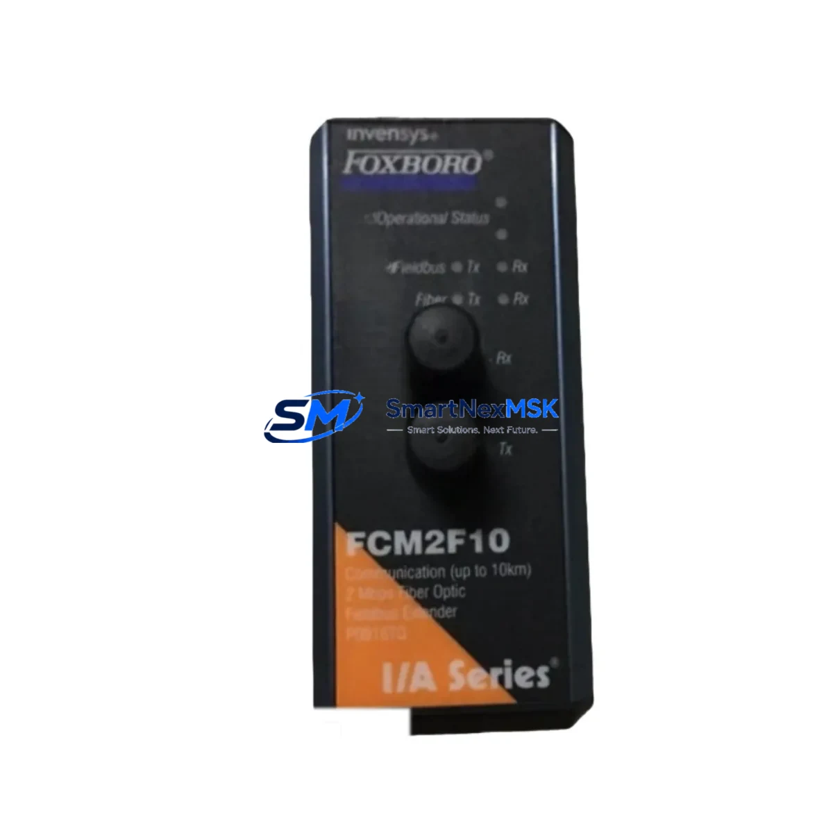 Foxboro FCM2F10?P0916TQ Fieldbus Communications Modules