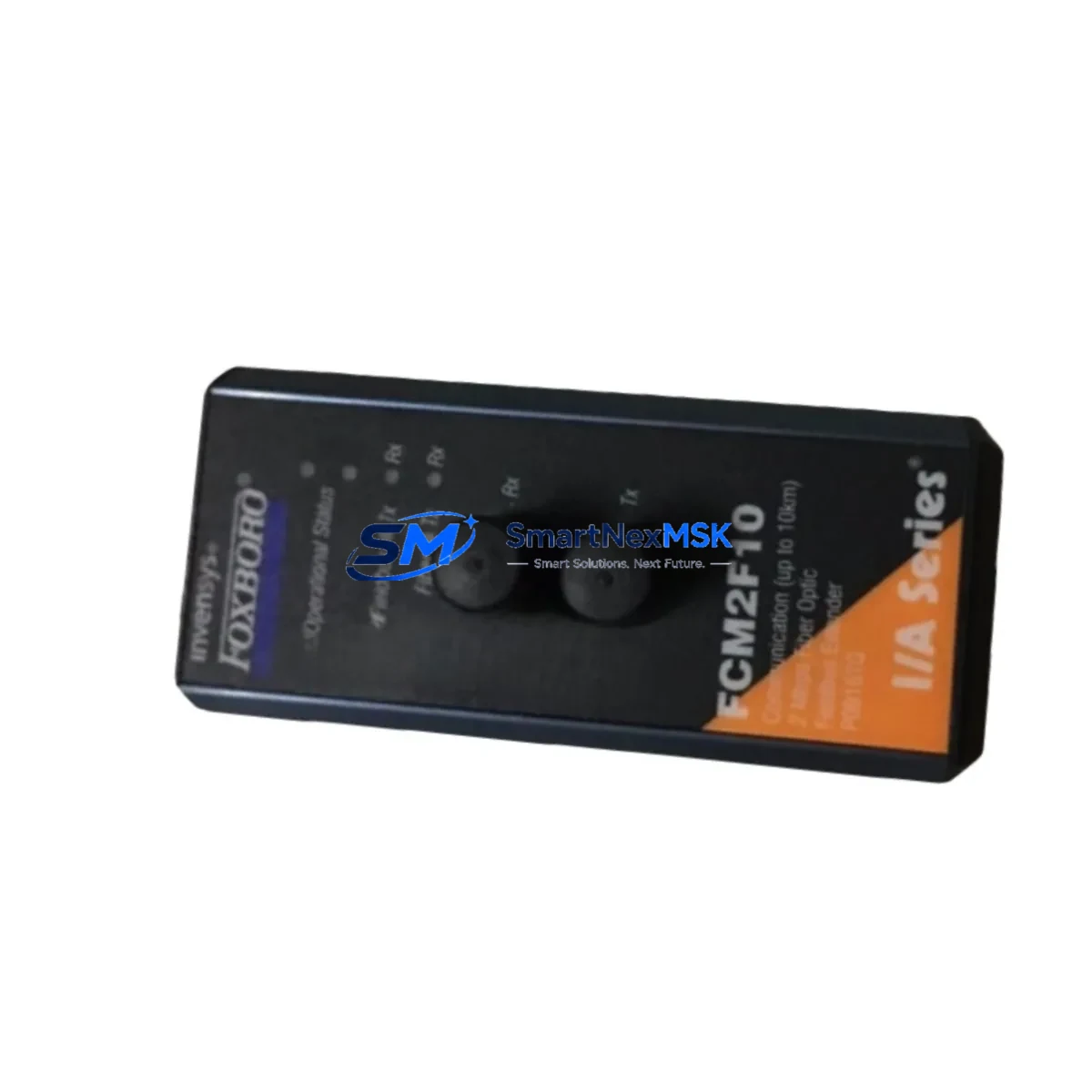 Foxboro FCM2F10?P0916TQ Fieldbus Communications Modules image 2