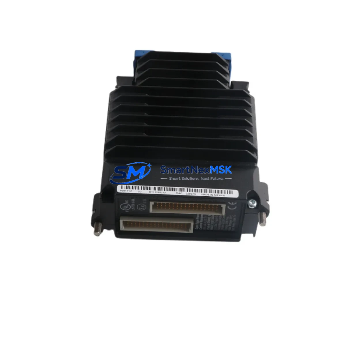 FOXBORO FCP270 P0917YZ Field Control Processor Module image 2