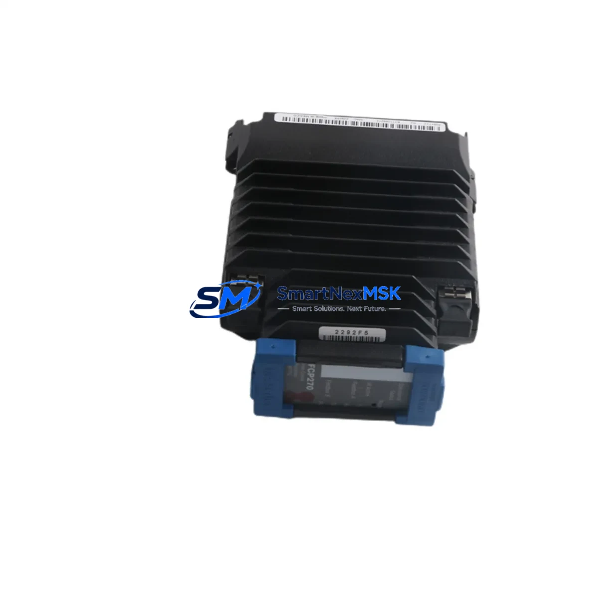 FOXBORO FCP270 P0917YZ Field Control Processor Module image 3