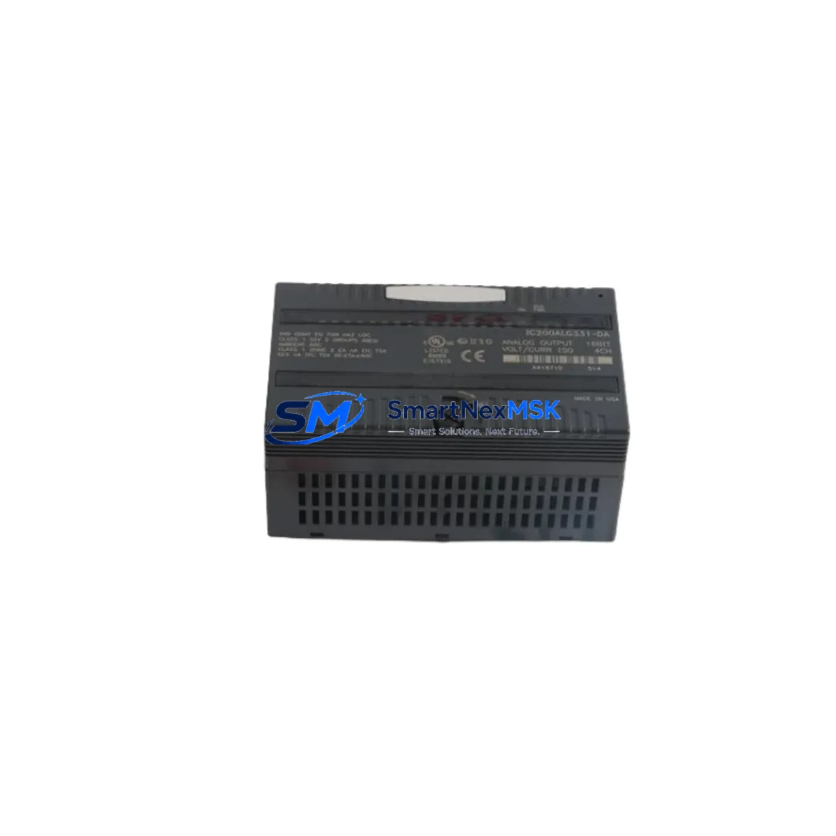 GENEGTBCSA1 FEG-S032-J001 L54E2900WH PLC Module