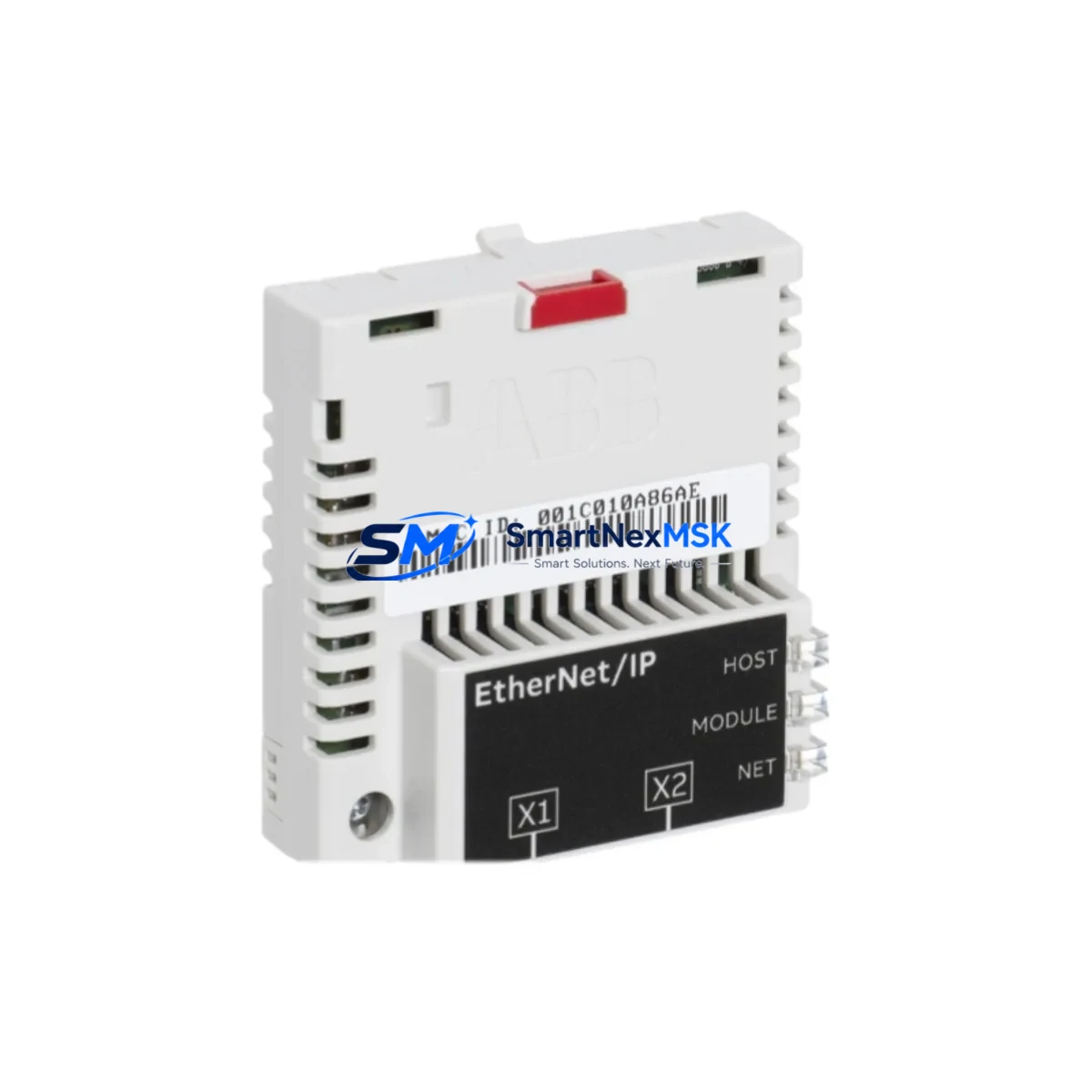ABB FEIP-21 3AXD50000192793 EtherNet/IP Adapter Module