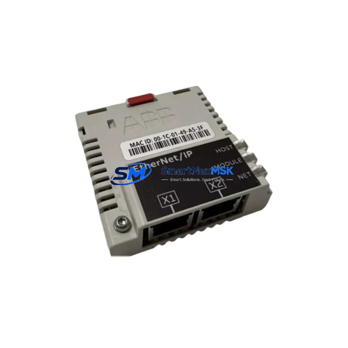 ABB FEIP-21 Ethernet/IP Adapter Module