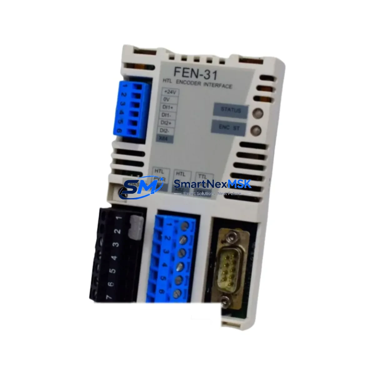 ABB FEN-31 68978840 Communication Module