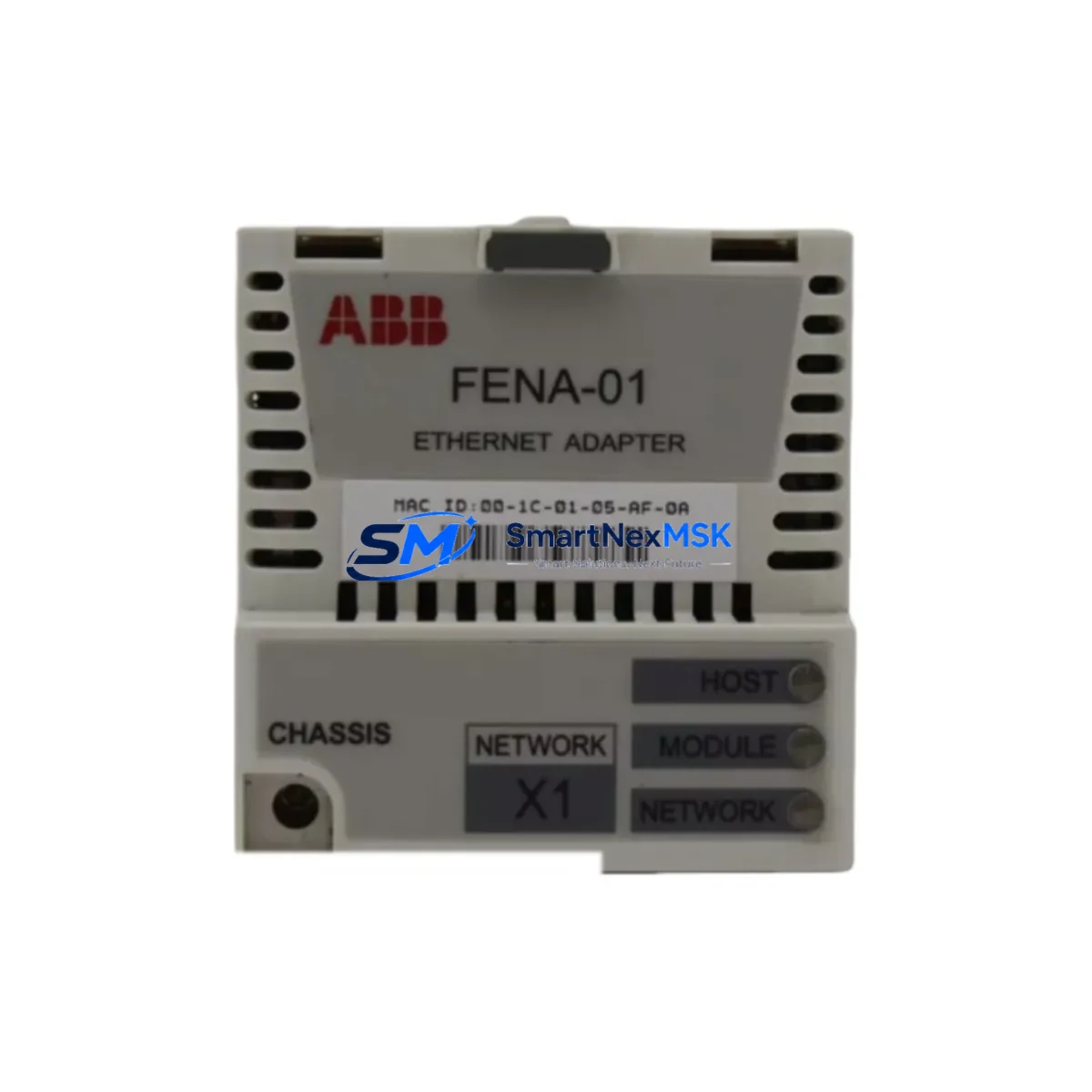 ABB FENA-01 Fieldbus Interface Module