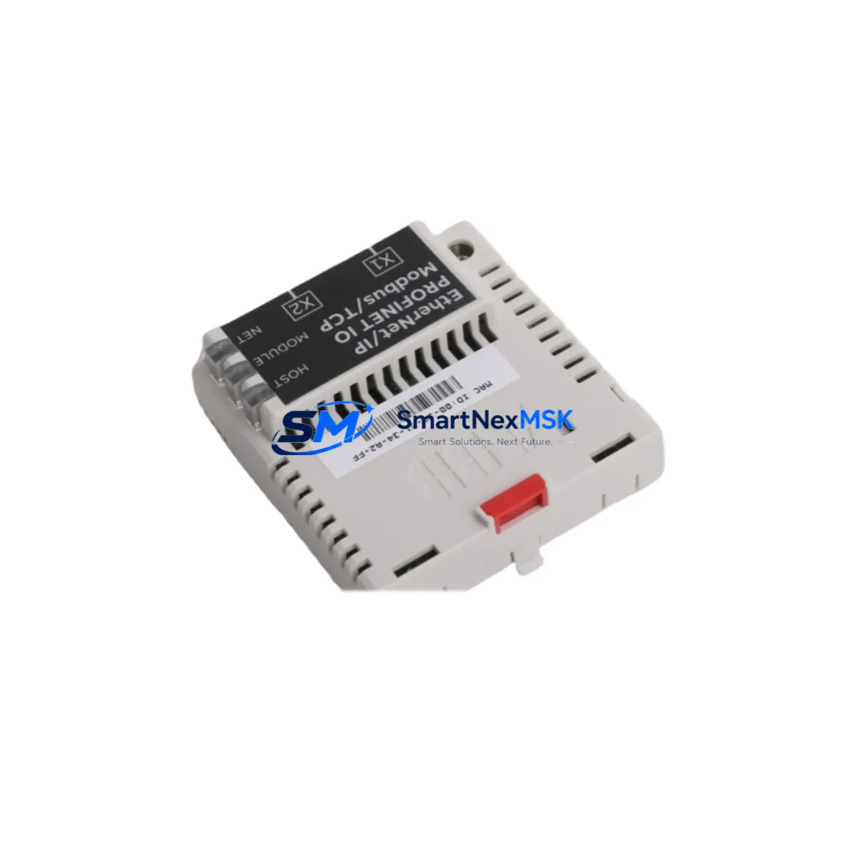 ABB FENA-21 3AUA0000089108 Ethernet adapter module