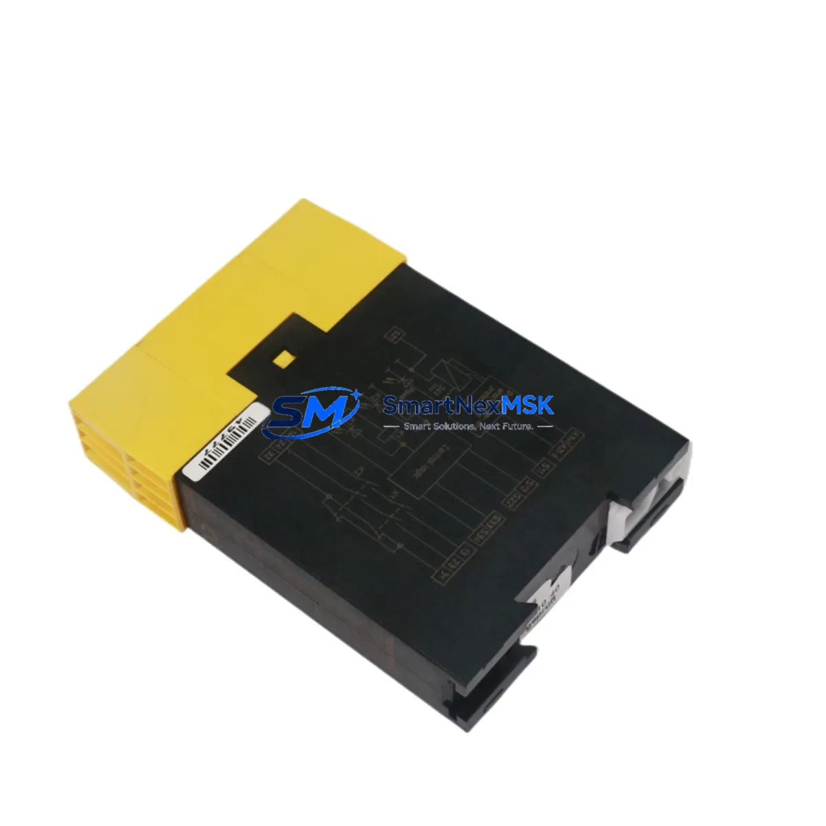 HONEYWELL | FF-SRS59252 | EMERGENCY STOP MODULE image 2