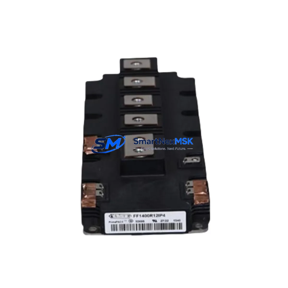 ABB FF1000R17R121 IGBT Module image 3