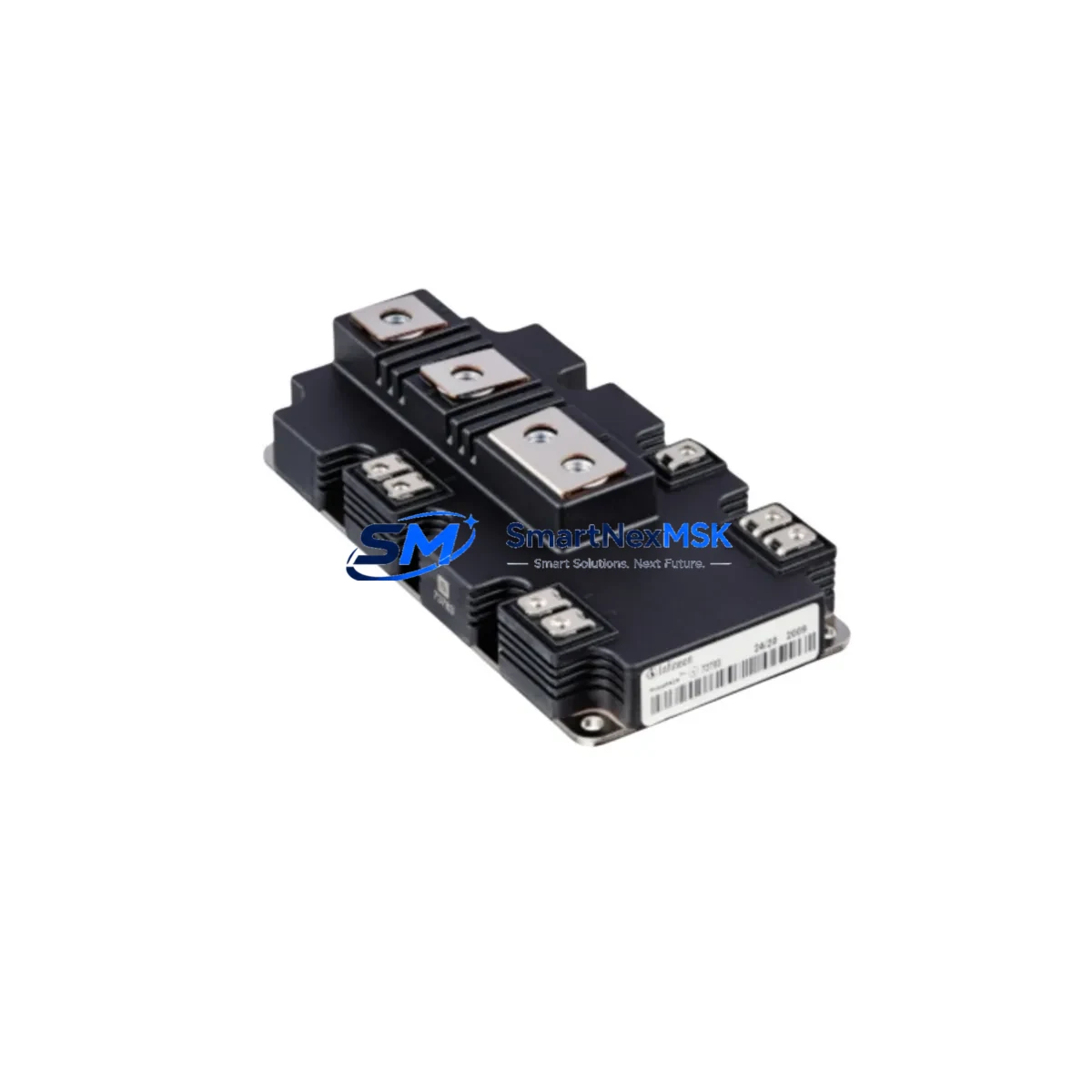 ABB FF900R12IP4 IGBT Modules IGBT-MODULE