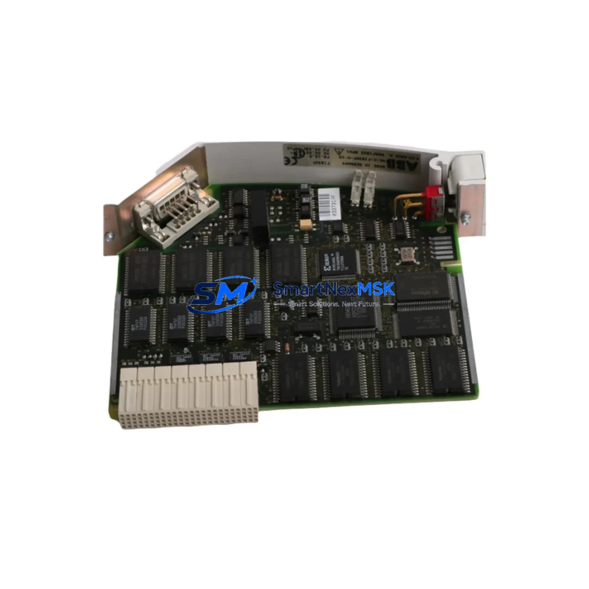 ABBFI830F 3BDH000032R1 Fieldbus Module Profibus DP