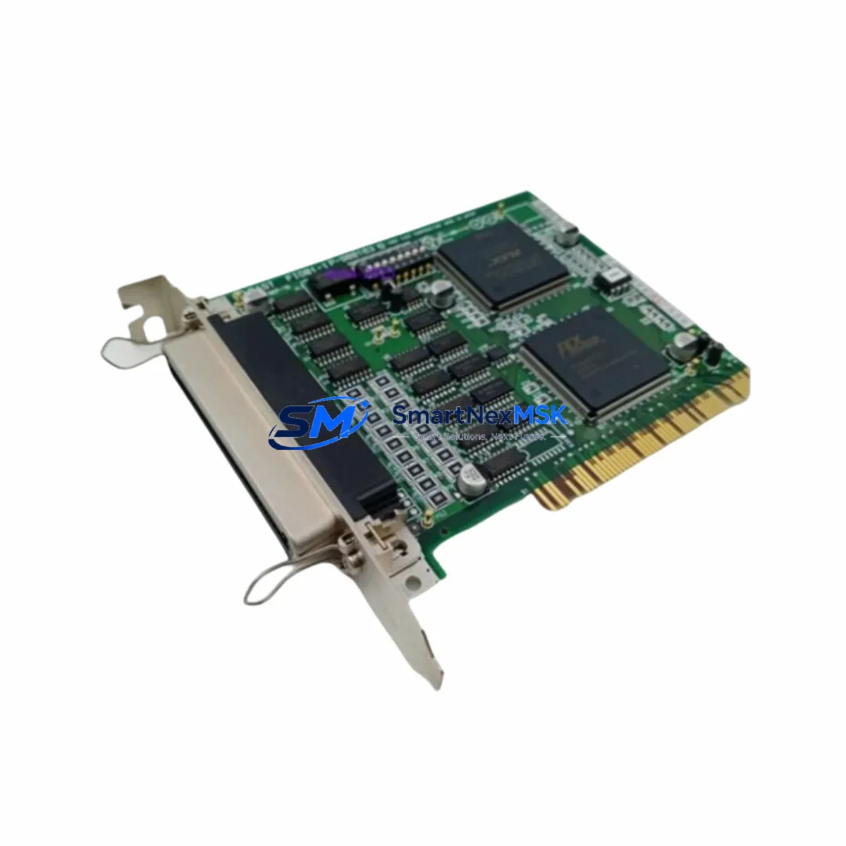 FAST FIO01-1 P-900163 FAST Data Acquisition Card