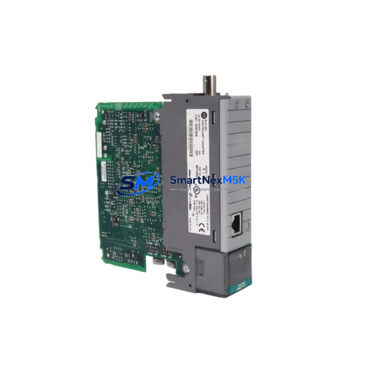 HollySys FM146A Servo unit