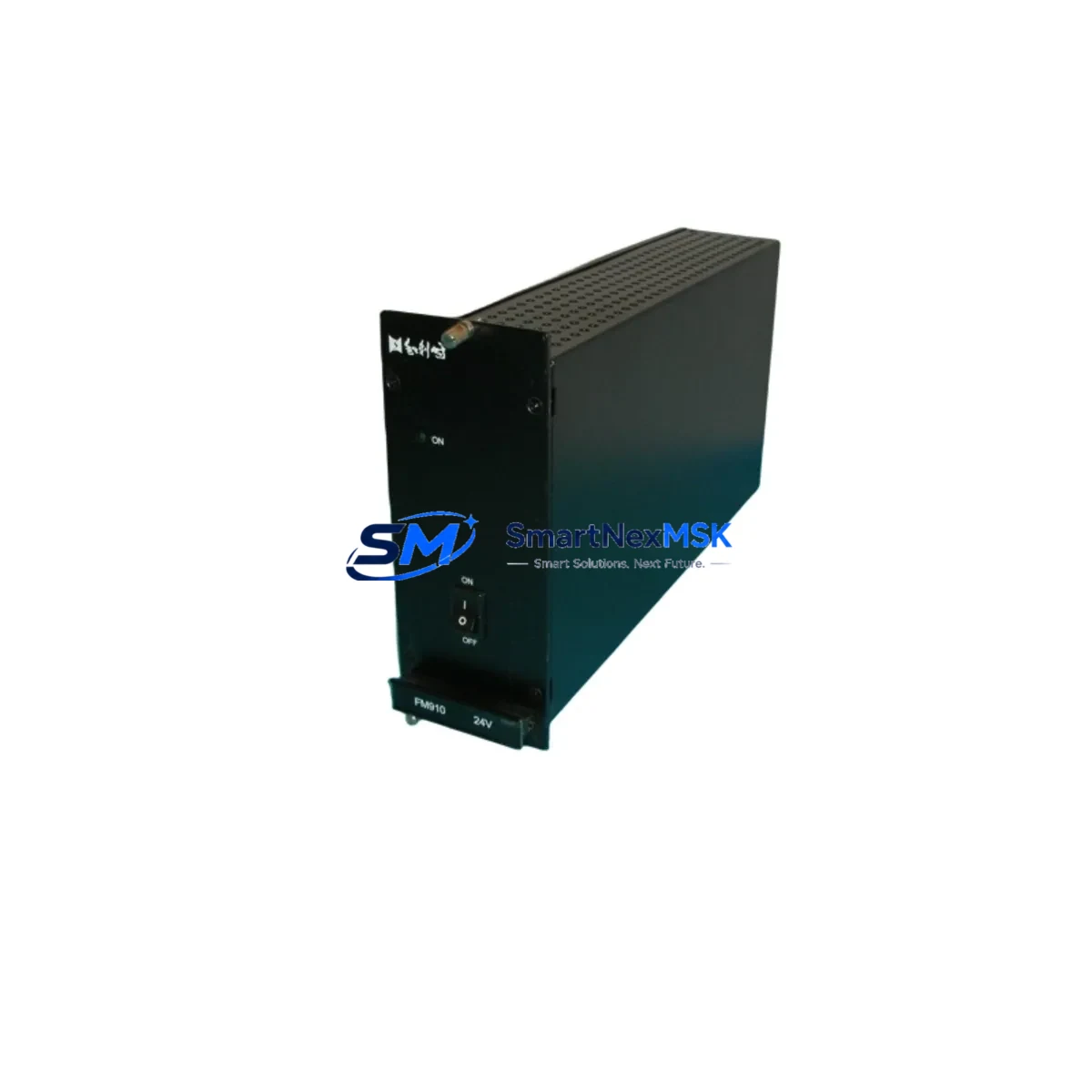Hollysys FM910 DCS Module