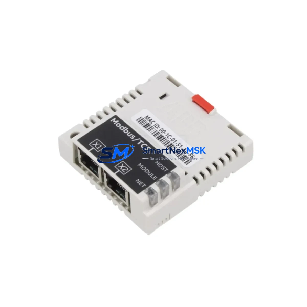 ABB FMBT-21 Modbus/tcp Adapter Module