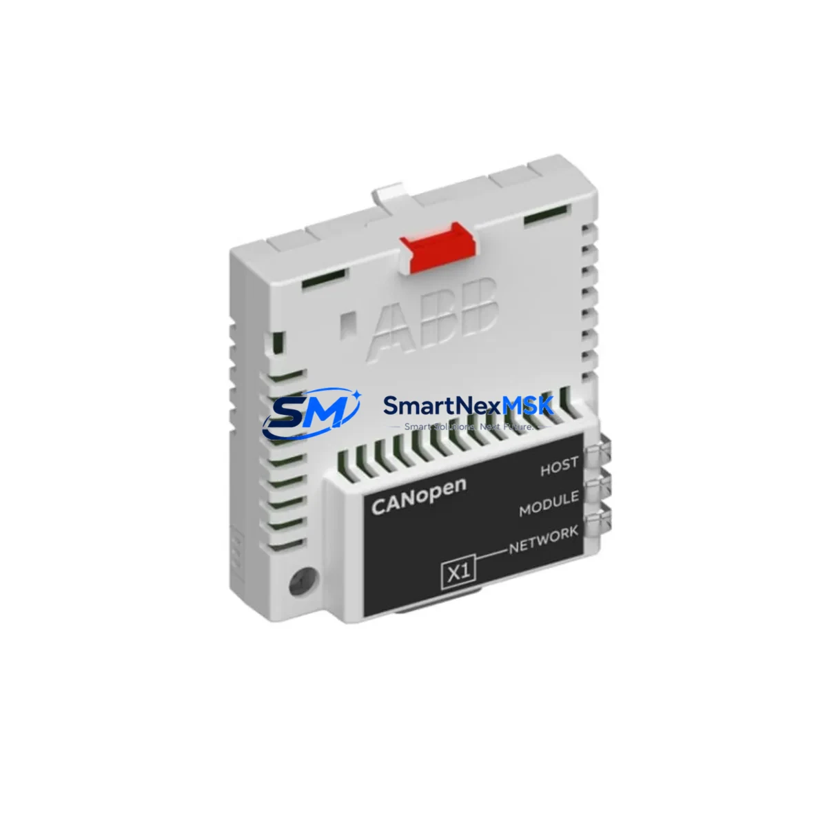 ABB FMBT-21 Modbus/tcp Adapter Module image 2