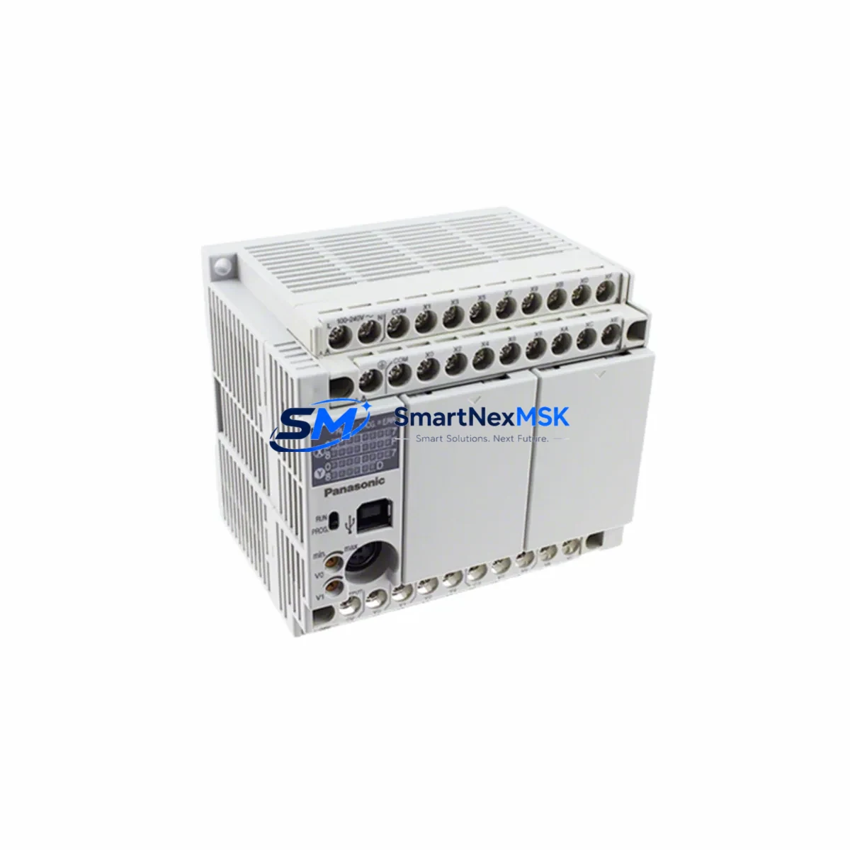 Panasonic FP-X C30T AFPX-C30T Programmable Logic Controller