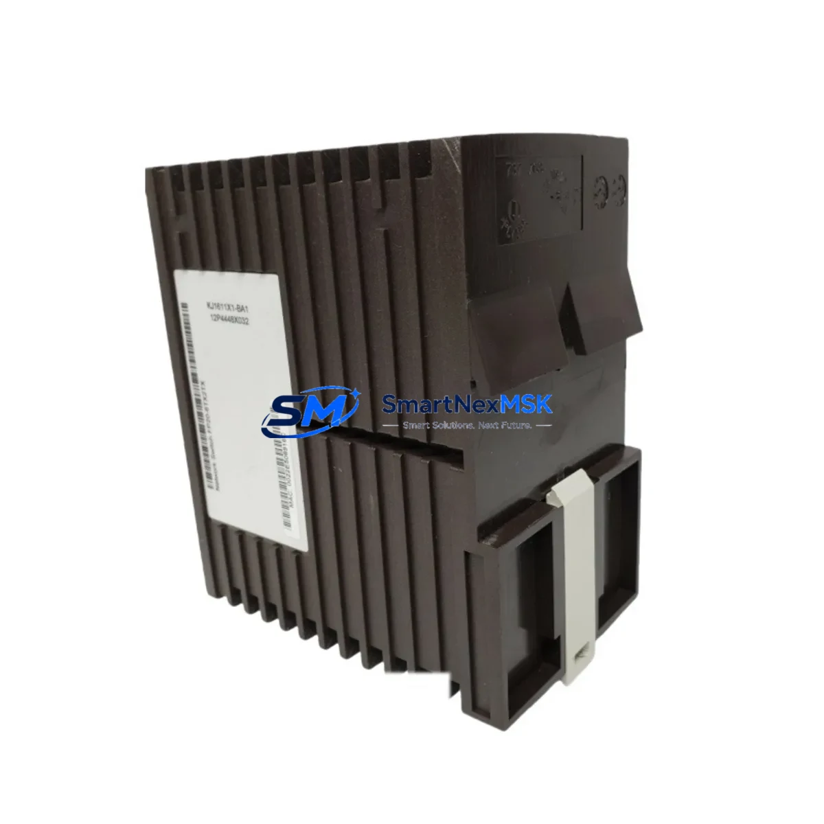 EMERSON FP20-6TX2TX KJ1611X1-BA1 12P4448X032 Network Switch Module image 3