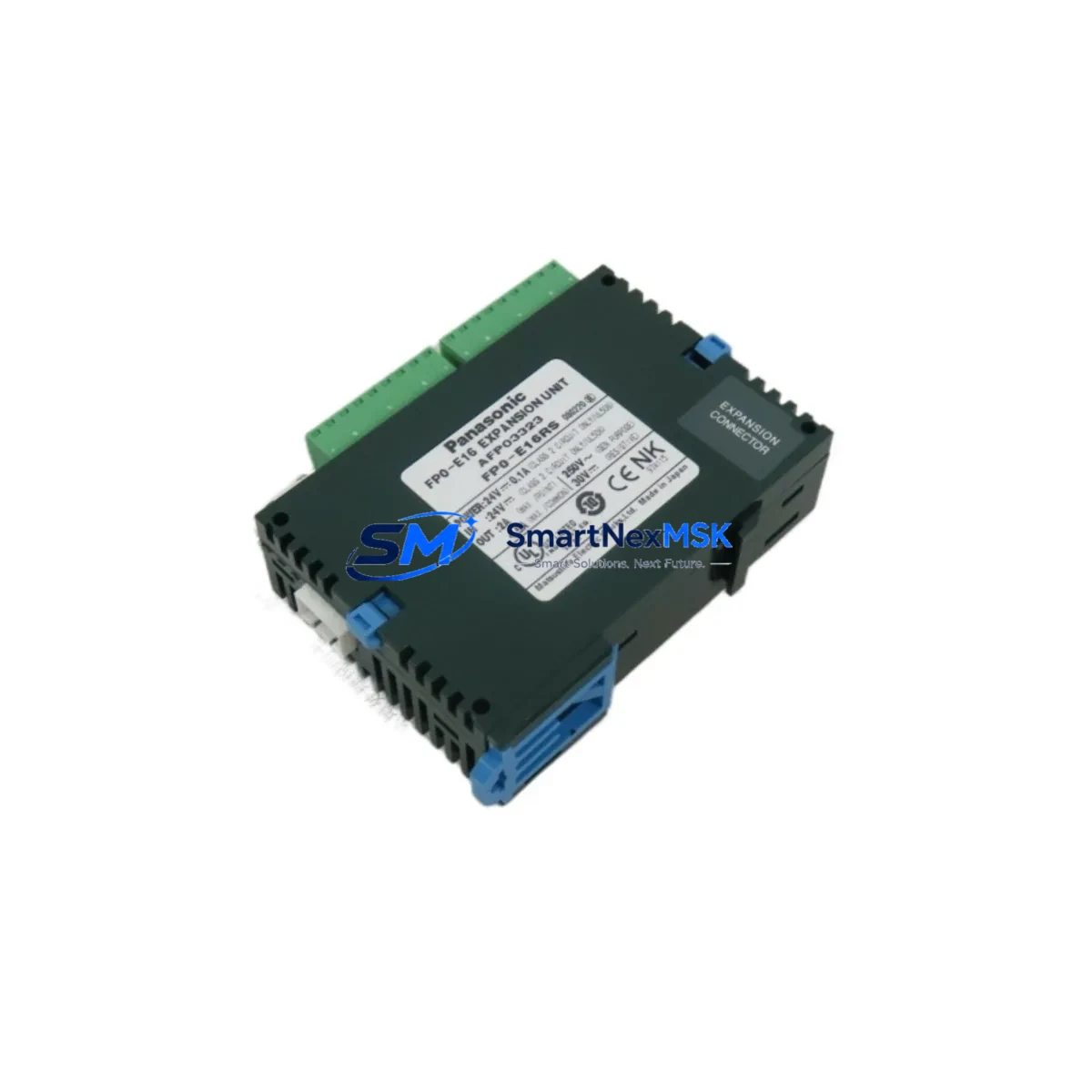 PANASONIC FPO-E16 Expansion Unit