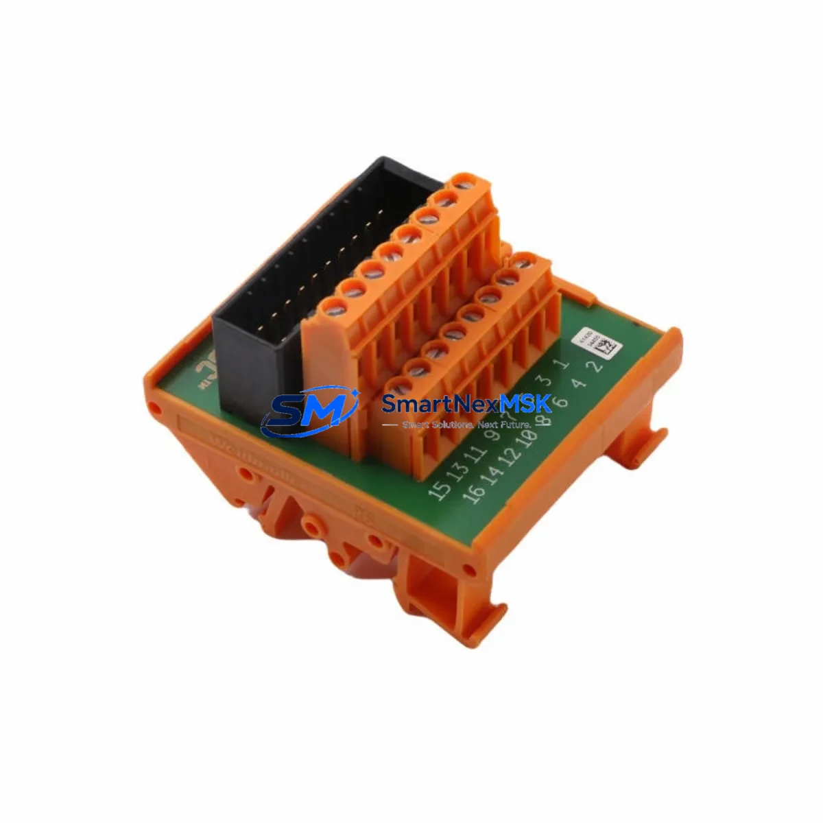 Honeywell FS-BLIND-CHA4HE blind control system image 2