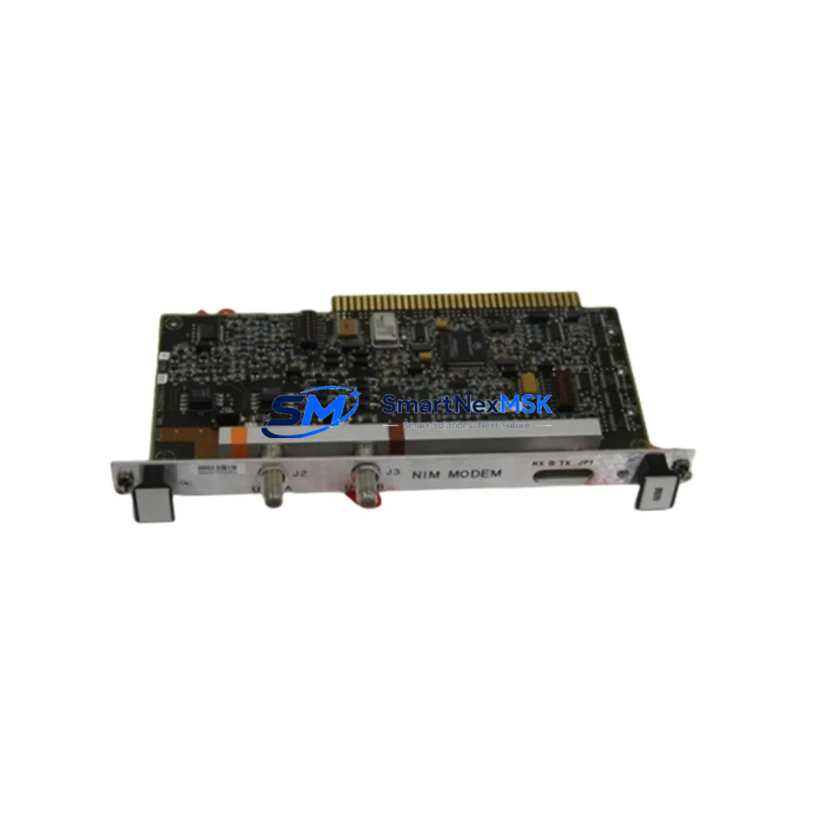 Honeywell FS-CPCHAS-0001 CHASSIS FOR CONTROL PROCESSOR