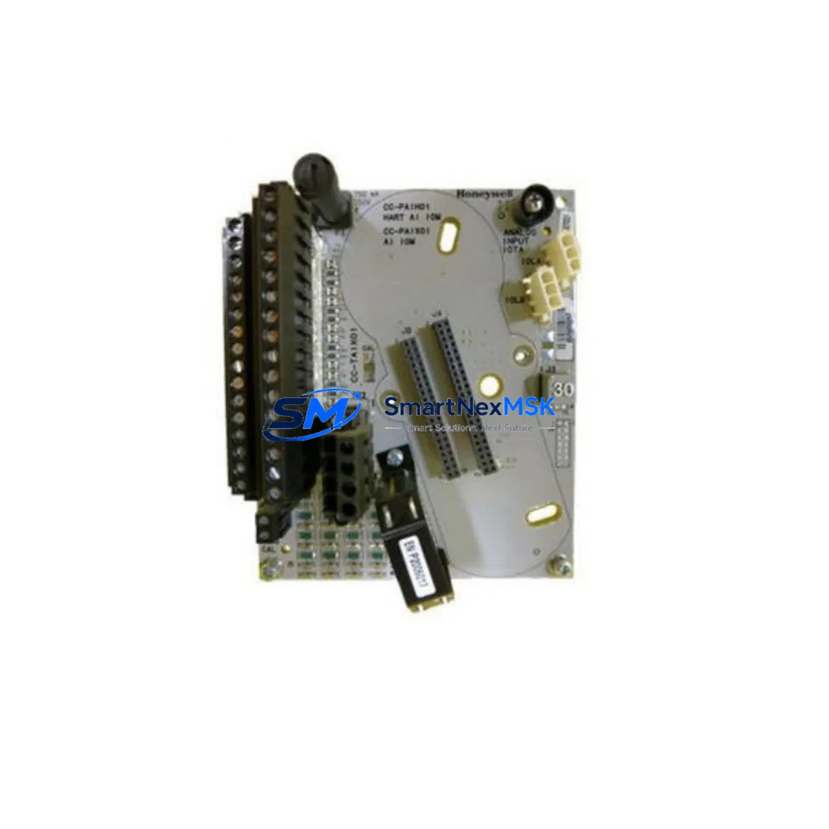 Honeywell FS-DO-1224 Interface Module