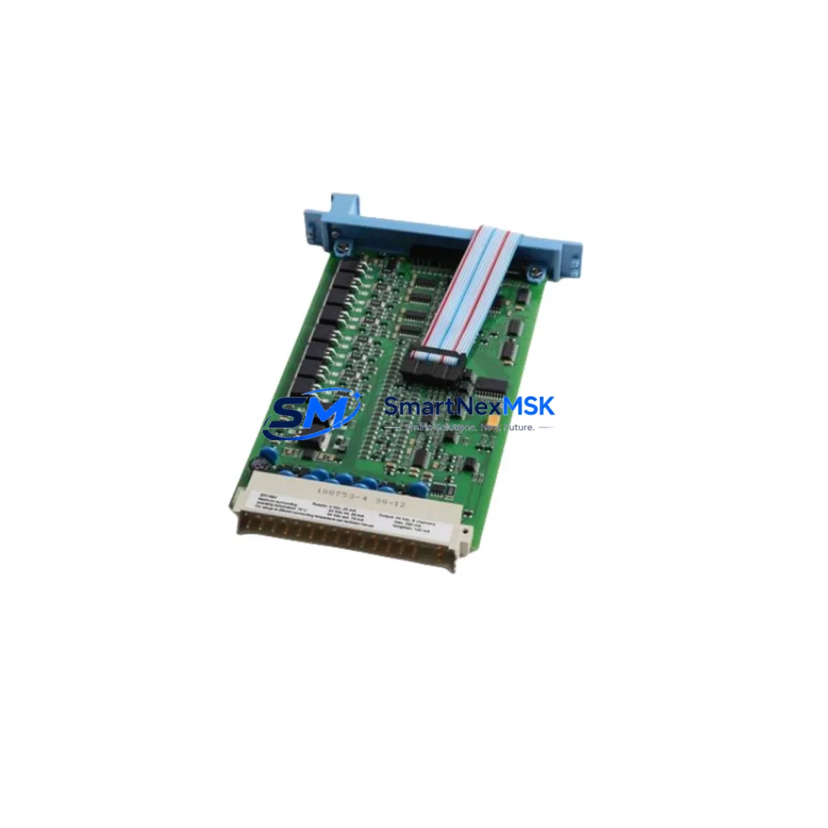 HONEYWELLFS-FANWR-24R TDC 3000 DCS image 4