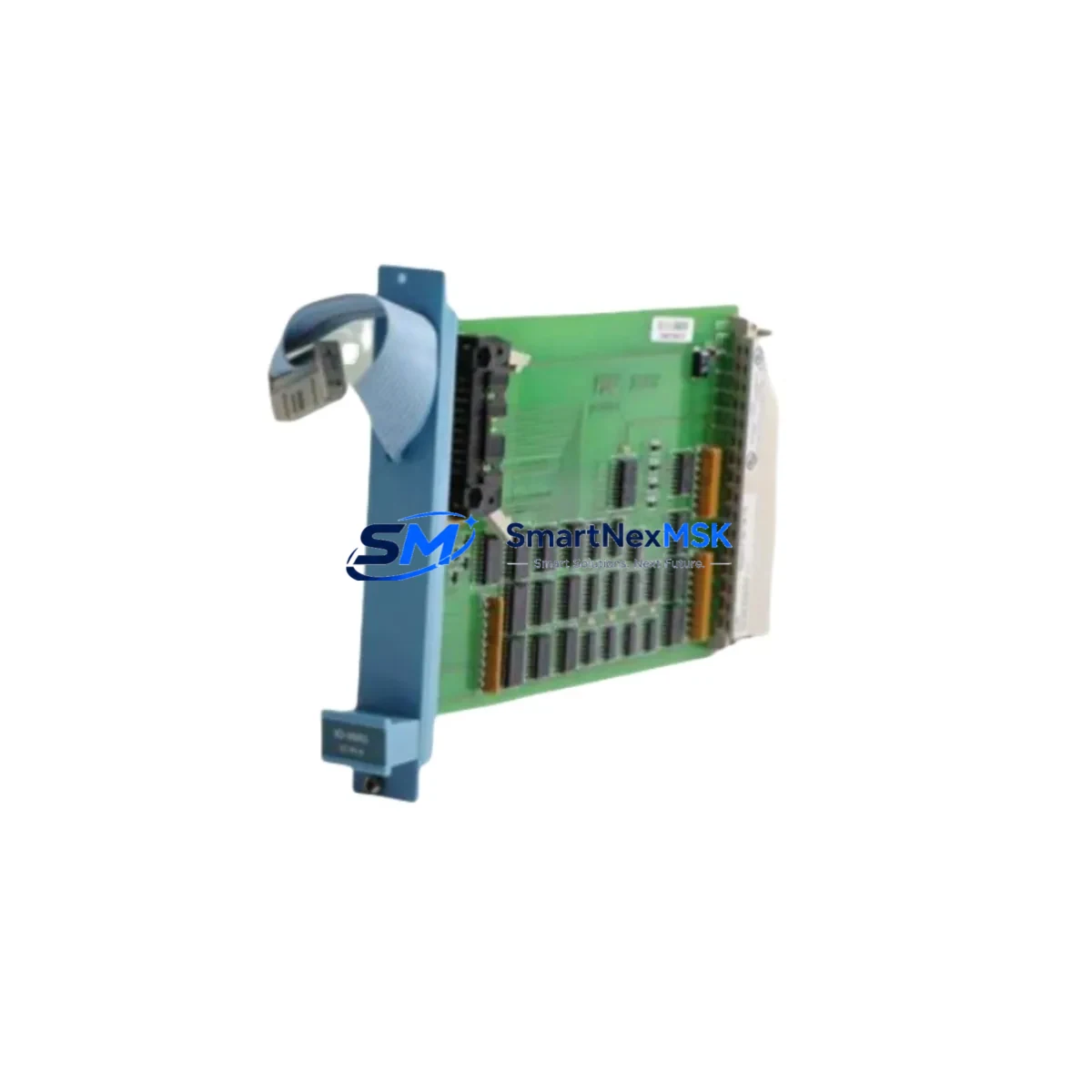 Honeywell FS-IO-0001 INPUT /OUTPUT EXTENDER MODULE