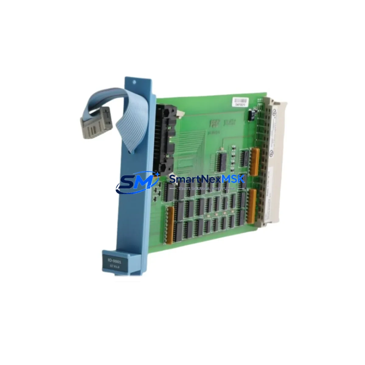 HONEYWELL FS-IOBUS-CPIO8 Fieldbus I/O Module
