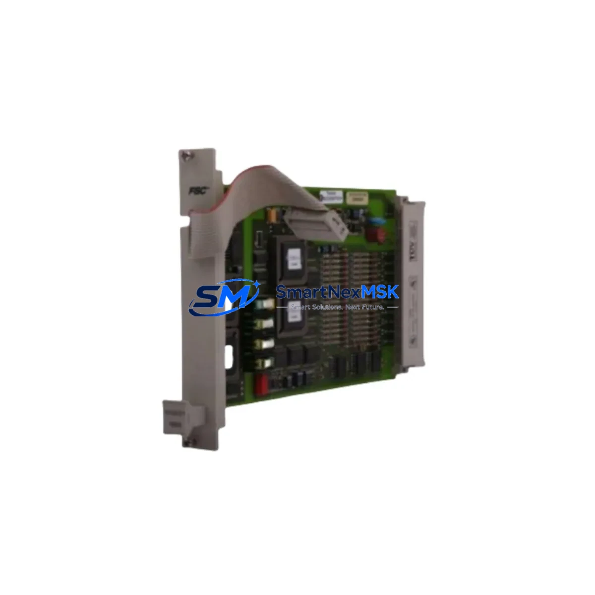 Honeywell FS-SDO-04110 Safe digital output module