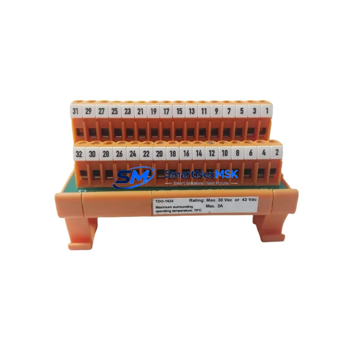 Honeywell FS-TDO-1624 Digital Output Module