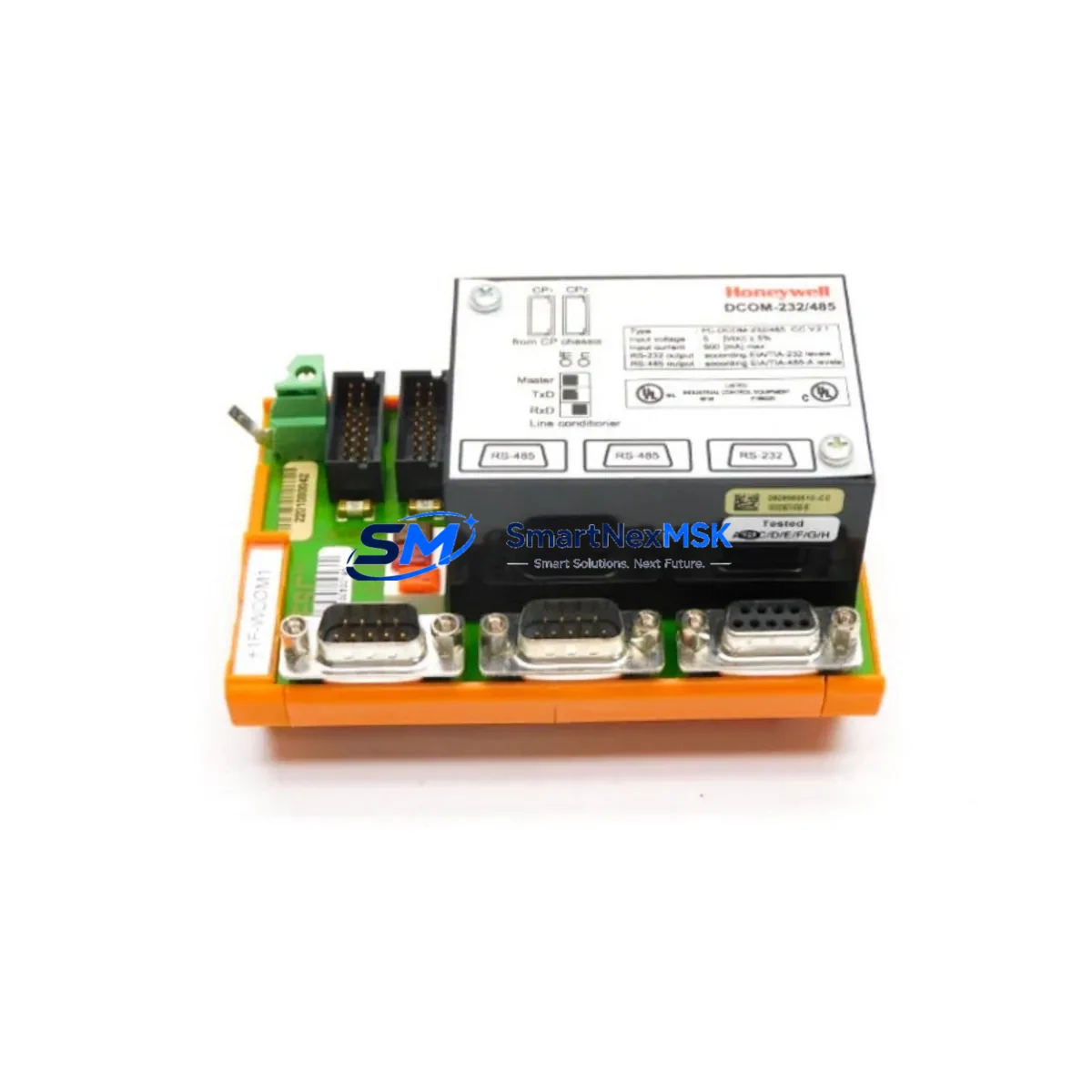 HONEYWELL | FS-TPSU-2430 | CONVERTER 1AMP 24-30VDC