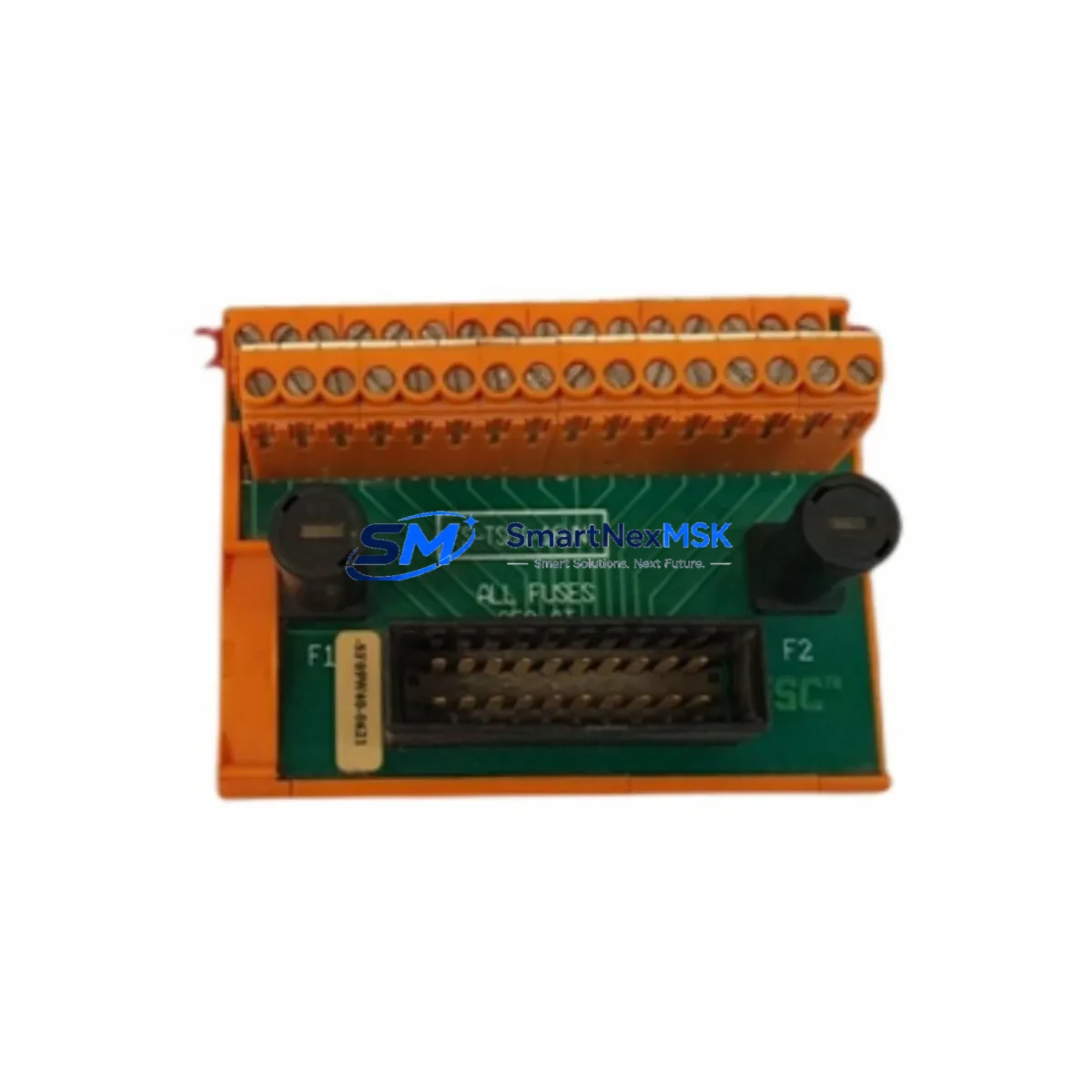 HONEYWELL FS-TSDI-1624 Digital Input Module