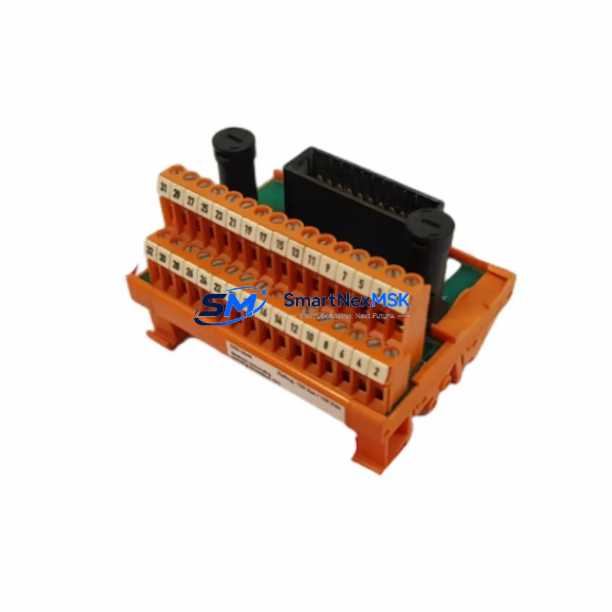 HONEYWELL | FS-TSDI-16UNI | Field termination assembly module image 2
