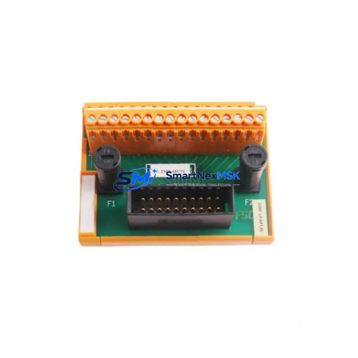 HONEYWELL | FS-TSDI-16UNI | Field termination assembly module image 4