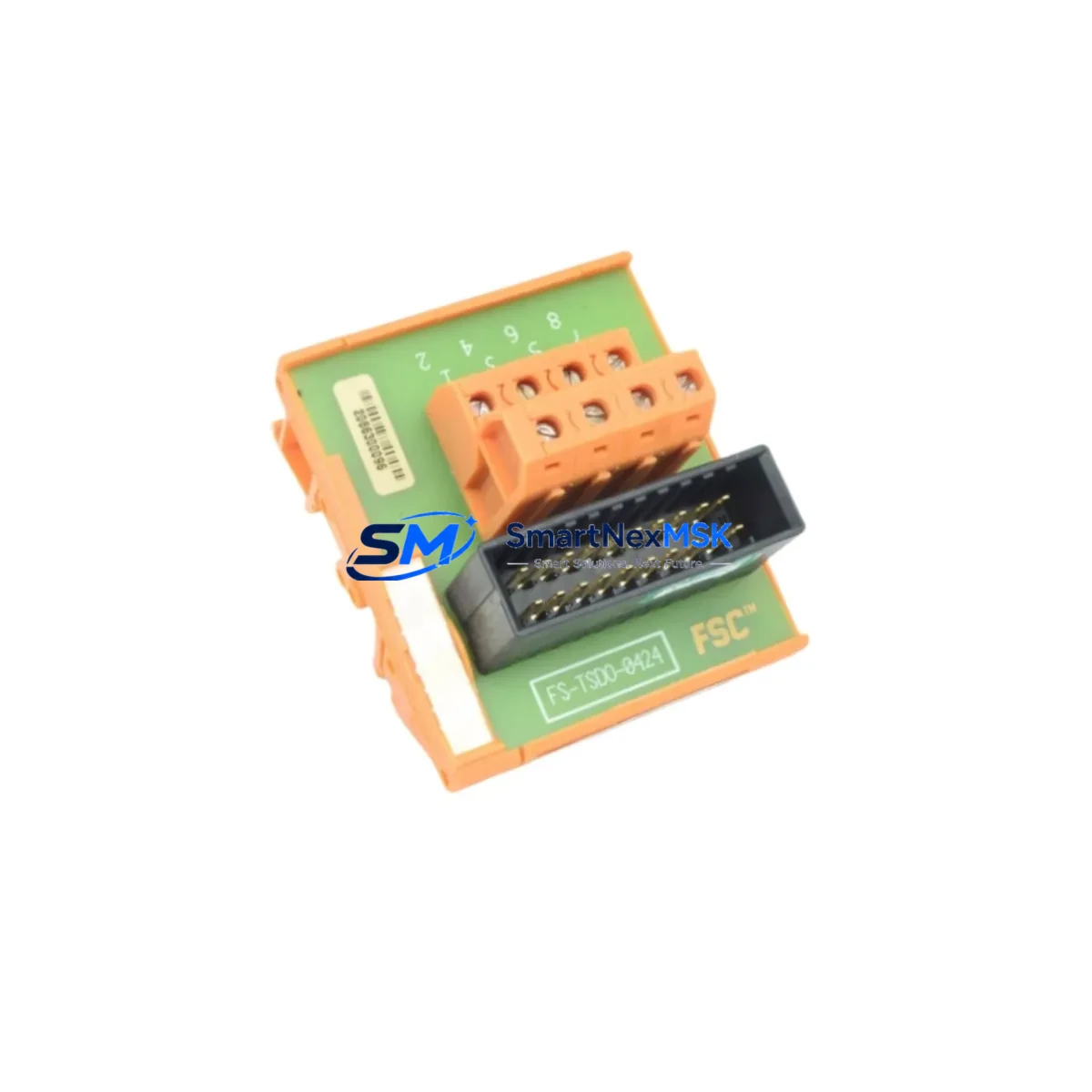 Honeywell FS-TSDO-0424 Safe Digital Output Module