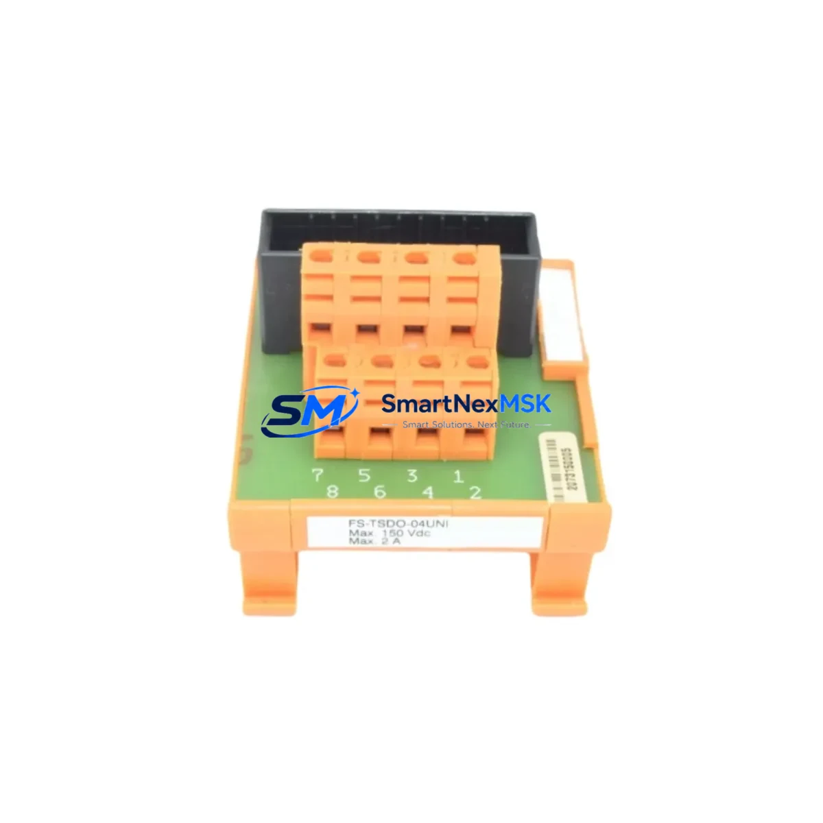 Honeywell FS-TSDO-04UNI Safe Digital Output Module