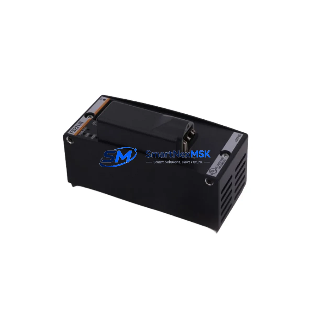 BACHMANN FS221/N FASTBUS module