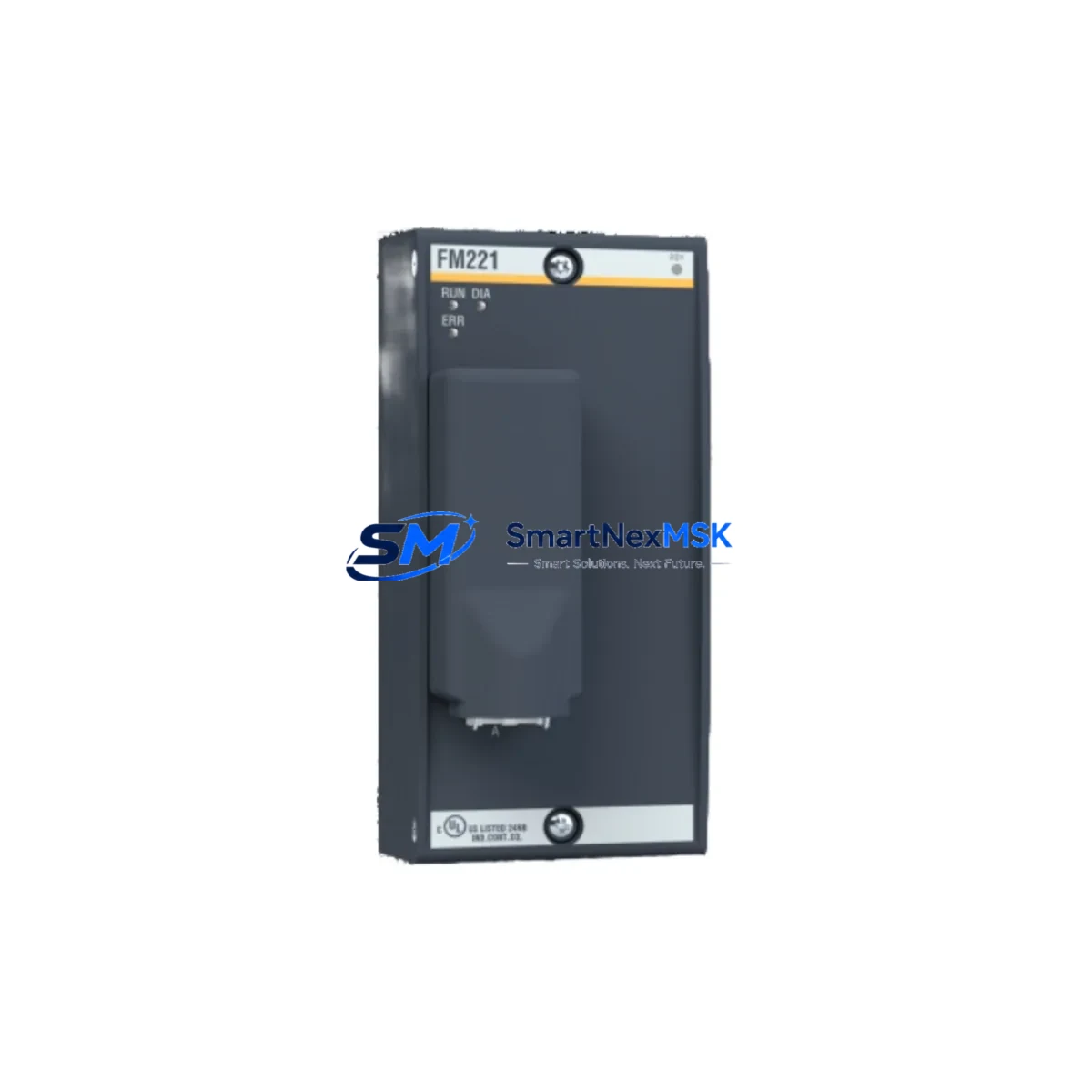 BACHMANN FS221/N FASTBUS module image 2