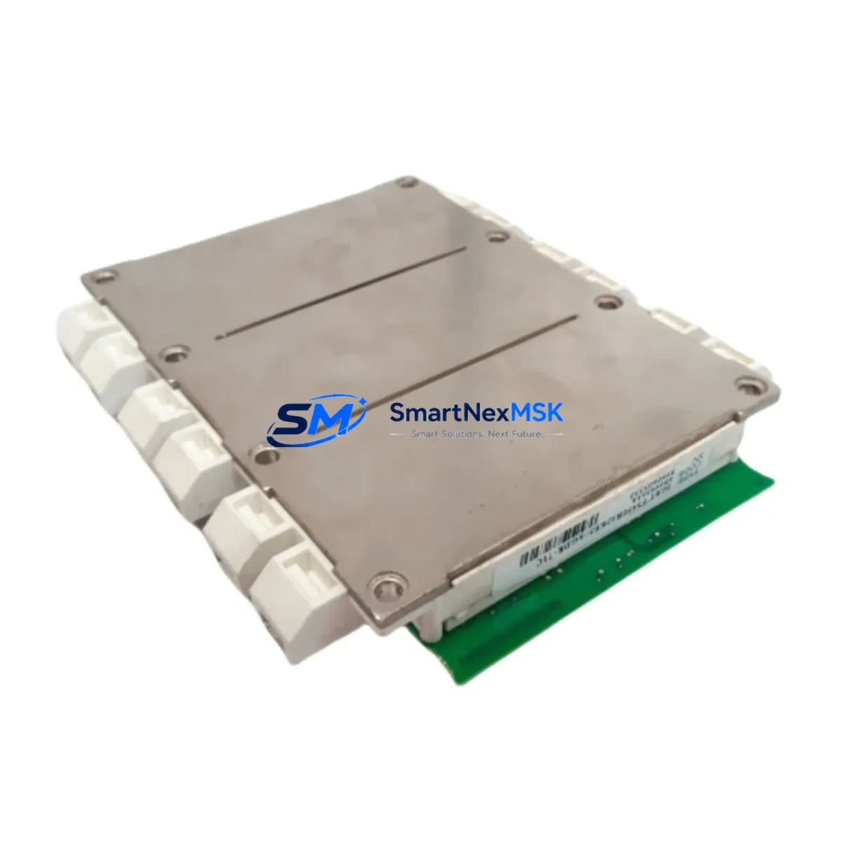 ABB FS225R12KE3/AGDR-71CS Power Driver Board image 2