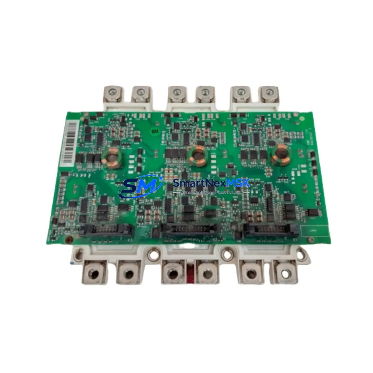 ABB FS225R12KE3/AGDR-71CS Power Driver Board image 3