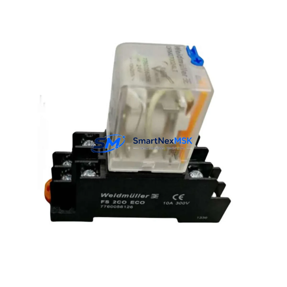 WEIDMULLER FS2COECO INTERFACE