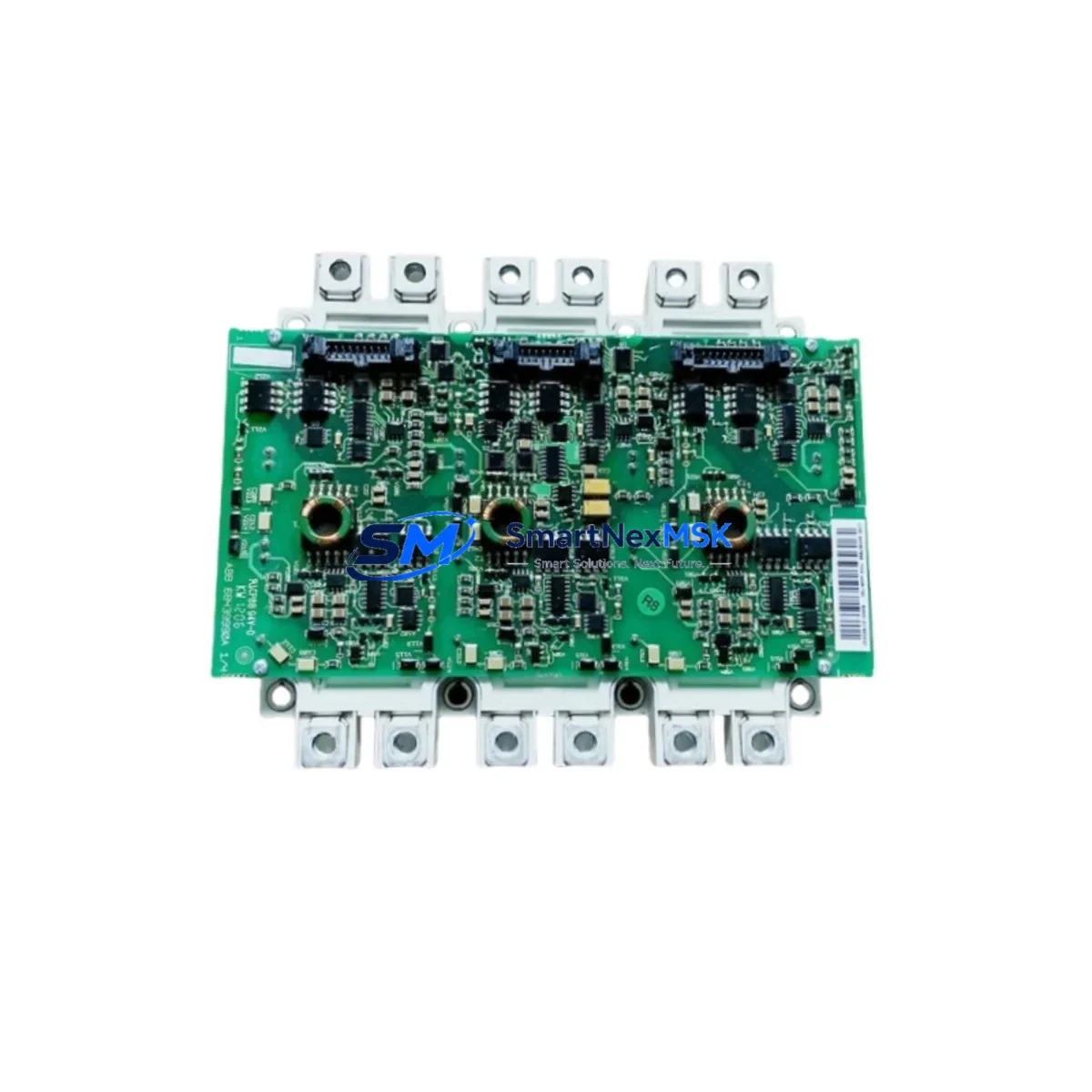 ABB FS300R12KE3/AGDR-71C IGBT KIT