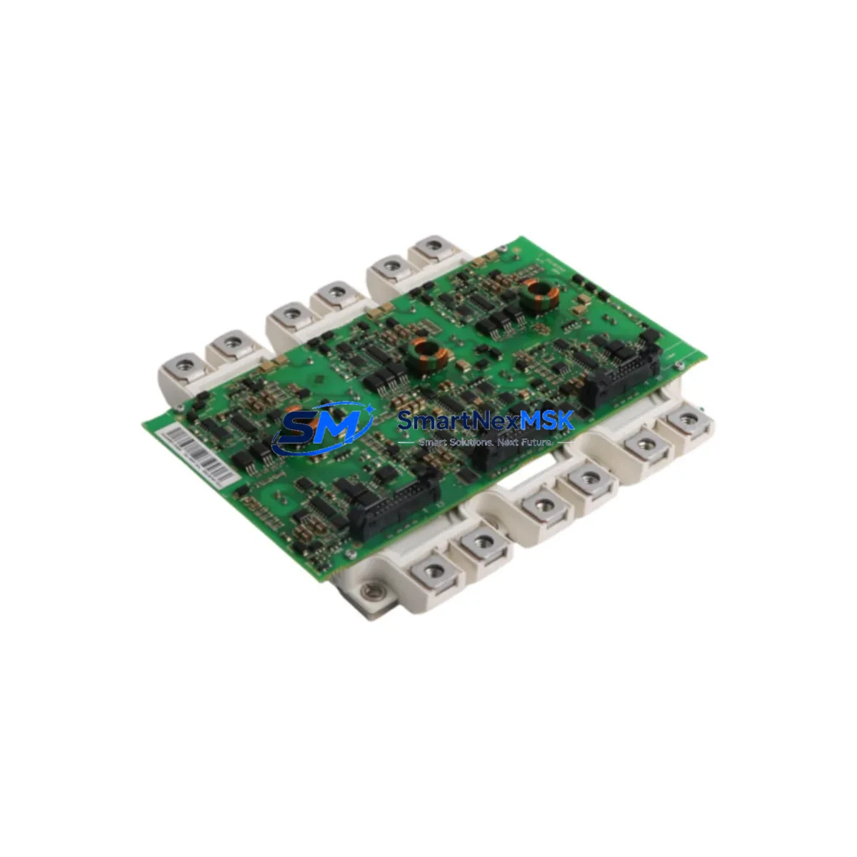 ABBFS300R12KE3 AGDR-72C IGBT MODULE image 2