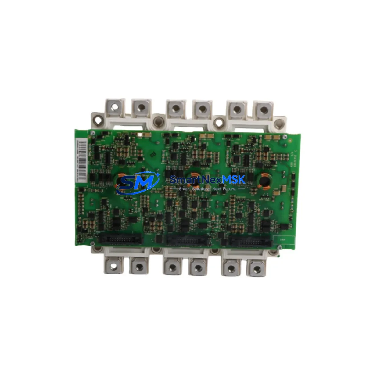 ABBFS300R12KE3 AGDR-72C IGBT MODULE image 3