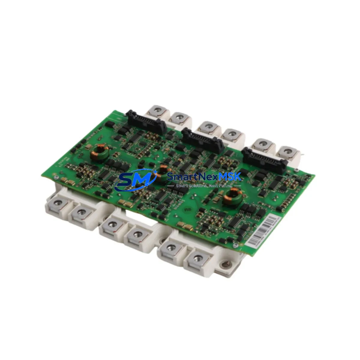 ABBFS300R12KE3 AGDR-72C IGBT MODULE image 4