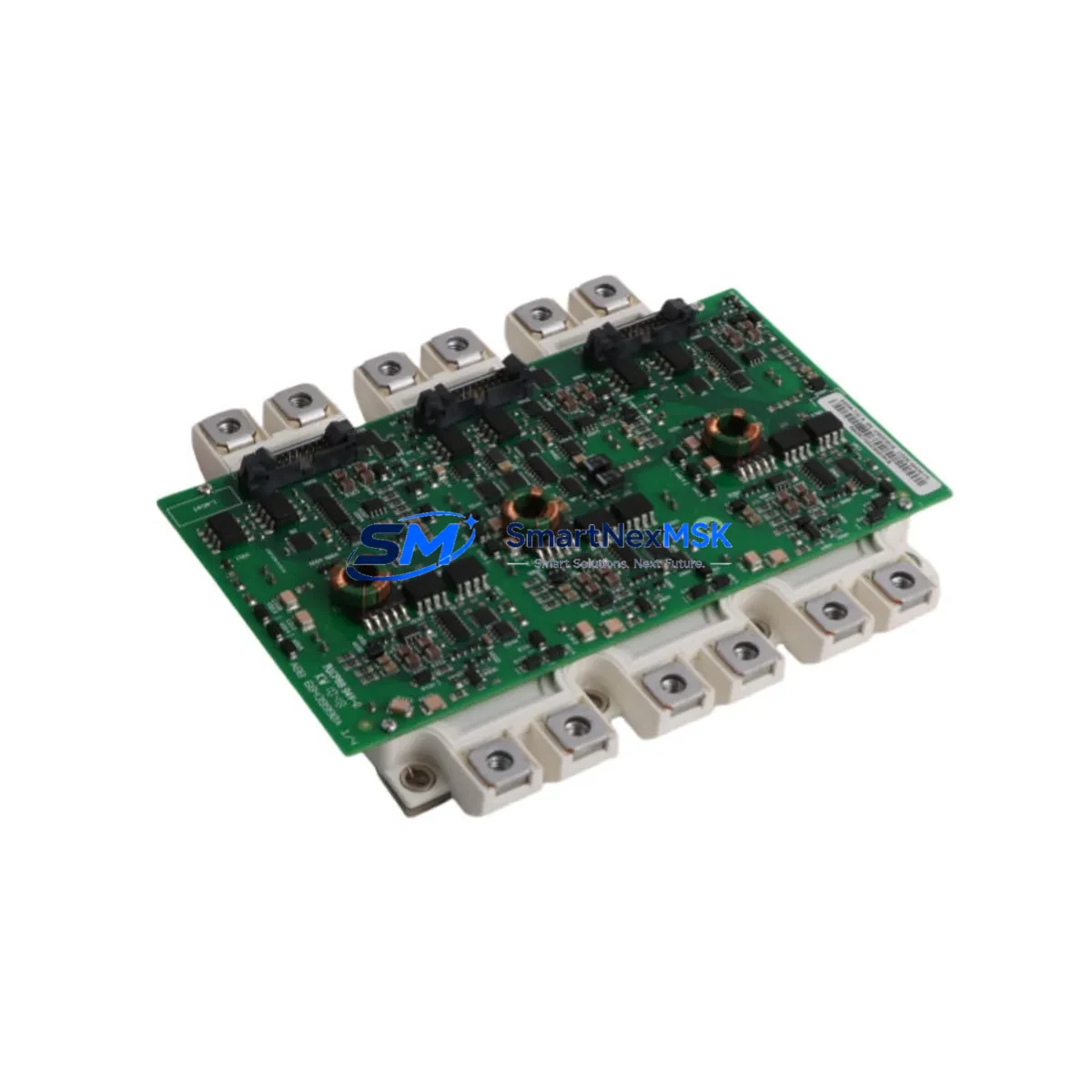 ABB FS300R12KE3/AGDR-72CS FS300R12KE3/AGDR-72C Module