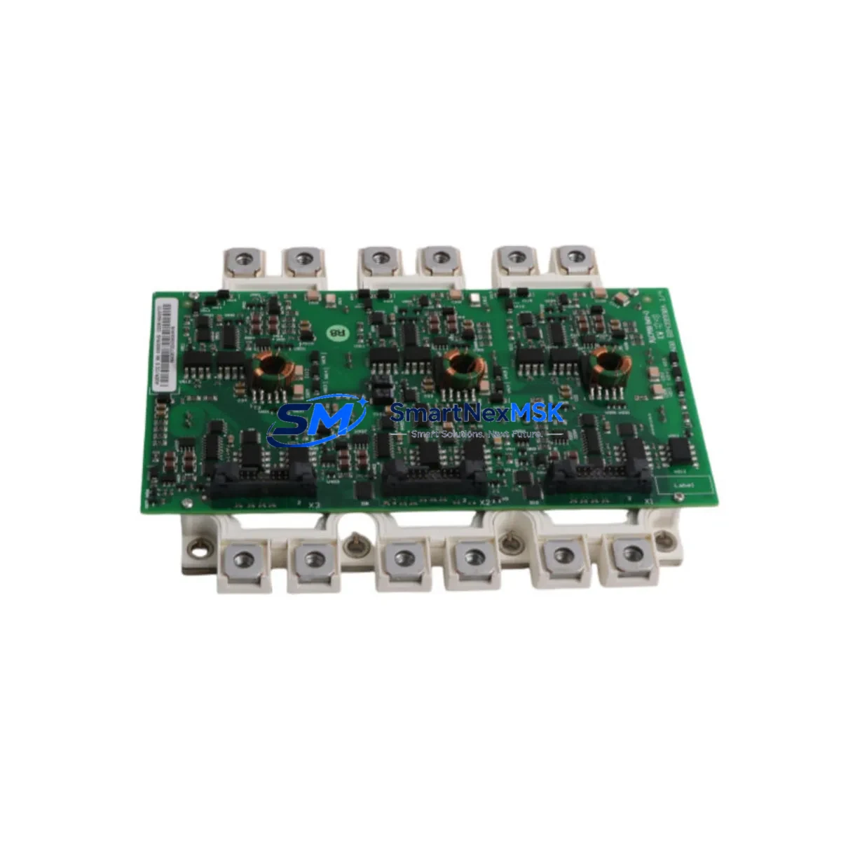 ABB FS300R12KE3/AGDR-72CS FS300R12KE3/AGDR-72C Module image 3